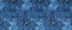 Подоконники и откосы из HPL компакт плиты цвет мрамор синий